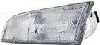 Dorman 1590234 Headlight Assembly - Left - view 4