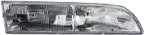 Dorman 1590235 Headlight Assembly - Right - view 1