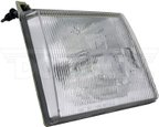 Dorman 1590237 Headlight Assembly - Right - view 4