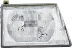 Dorman 1590237 Headlight Assembly - Right - view 1