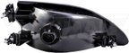 Dorman 1590242 Headlight Assembly - Left - view 3