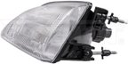 Dorman 1590242 Headlight Assembly - Left - view 2