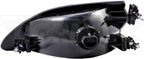 Dorman 1590243 Headlight Assembly - Right - view 3