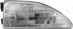 Dorman 1590243 Headlight Assembly - Right - view 1
