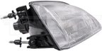 Dorman 1590243 Headlight Assembly - Right - view 2