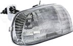 Dorman 1590244 Headlight Assembly - Left - view 4