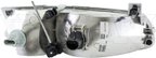 Dorman 1590244 Headlight Assembly - Left - view 3