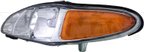 Dorman 1590250 Headlight Assembly - Left - view 4