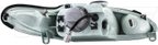 Dorman 1590250 Headlight Assembly - Left - view 3