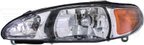 Dorman 1590250 Headlight Assembly - Left - view 1