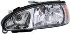 Dorman 1590250 Headlight Assembly - Left - view 2