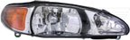 Dorman 1590251 Headlight Assembly - Right - view 1
