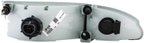 Dorman 1590254 Headlight Assembly - Left - view 2