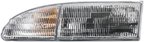 Dorman 1590254 Headlight Assembly - Left - view 1