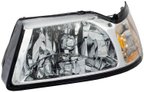 Dorman 1590268 Headlight Assembly - Left - view 3