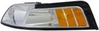 Dorman 1590268 Headlight Assembly - Left - view 4