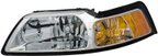 Dorman 1590268 Headlight Assembly - Left - view 1