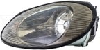 Dorman 1590276 Headlight Assembly - Left - view 4