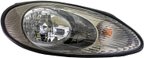 Dorman 1590277 Headlight Assembly - Right - view 3