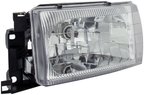 Dorman 1590278 Headlight Assembly - Left - view 3