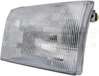 Dorman 1590283 Headlight Assembly - Right - view 4