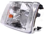 Dorman 1590284 Headlight Assembly - Left - view 3