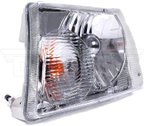 Dorman 1590284 Headlight Assembly - Left - view 4