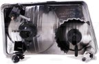 Dorman 1590284 Headlight Assembly - Left - view 2