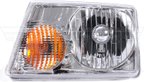 Dorman 1590284 Headlight Assembly - Left - view 1