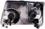 Dorman 1590285 Headlight Assembly - Right - view 3