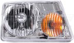 Dorman 1590285 Headlight Assembly - Right - view 1