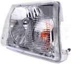 Dorman 1590285 Headlight Assembly - Right - view 2