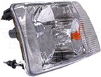 Dorman 1590285 Headlight Assembly - Right - view 4