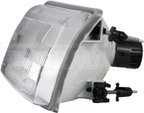 Dorman 1590286 Headlight Assembly - Left - view 4