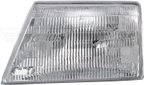 Dorman 1590286 Headlight Assembly - Left - view 1