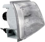 Dorman 1590286 Headlight Assembly - Left - view 2