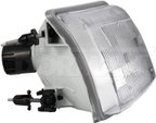 Dorman 1590287 Headlight Assembly - Right - view 4