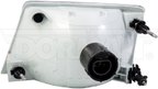 Dorman 1590287 Headlight Assembly - Right - view 3