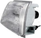 Dorman 1590287 Headlight Assembly - Right - view 2