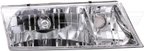Dorman 1590291 Headlight Assembly - Right - view 1