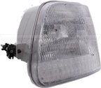 Dorman 1590296 Headlight Assembly - Left - view 4