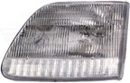 Dorman 1590296 Headlight Assembly - Left - view 1