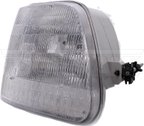 Dorman 1590297 Headlight Assembly - Right - view 4