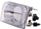 Dorman 1590310 Headlight Assembly - Left - view 4