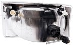 Dorman 1590310 Headlight Assembly - Left - view 3