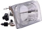 Dorman 1590310 Headlight Assembly - Left - view 2