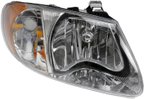 Dorman 1590313 Headlight Assembly - Right - view 2