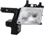Dorman 1590314 Headlight Assembly - Left - view 1