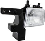 Dorman 1590314 Headlight Assembly - Left - view 5