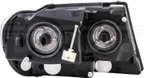 Dorman 1590316 Headlight Assembly - Left - view 3